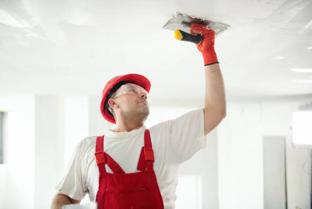 Garage Floor Epoxy Painting in Kaunakakai, HI